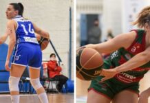 Resumen de la Jornada 3 en la Liga Femenina de Uruguay