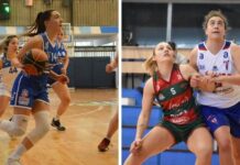 Resumen de la cuarta fecha de la Liga Femenina de Uruguay