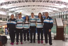 Emilio Gutiérrez será el nuevo Director Nacional de Básquet Escolar