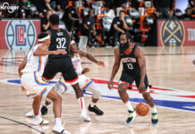 Houston está en semis y Miami dio el segundo golpe