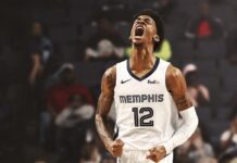 Sigue la definición de los NBA Awards