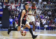 José Vildoza: «Está demostrado que se puede volver a jugar»