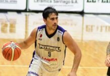 Juan Cantero: «Es un gran desafió y espero que me abra puertas a otras ligas»