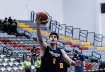 Machuca: «Estoy súper contento de poder volver a jugar»