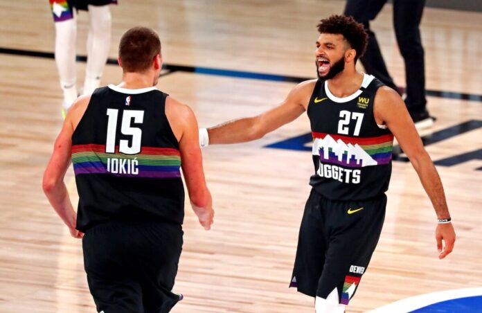 Murray Jokic