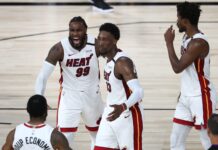 Miami se quedó con un partidazo y está 2-0