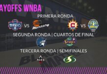 Previa de los Playoffs de la WNBA