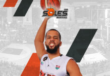 Erik Thomas: «Había ansiedad de jugar»