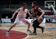 Flamengo debutó con una paliza en el Carioca 2020