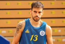 Pepo Barral: «Nuestro objetivo principal es entrar a Playoffs»