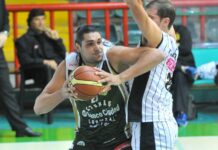 Juan Manuel Torres: «Estoy muy feliz de poder volver a Atenas»