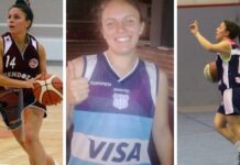 Malen Rodriguez «Siempre intento mantener la mayor cantidad de puertas abiertas»