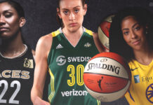 WNBA: ¿Quién será la MVP de la temporada regular 2020?