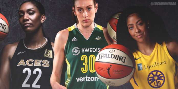 WNBA