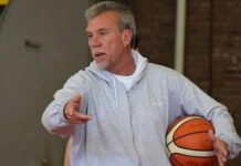 San Nicolás se postula para albergar una de las burbujas