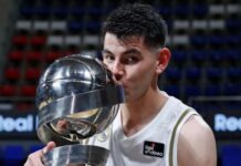 Gabriel Deck: «Uno sueña con llegar a lo más alto»