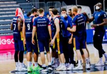 ACB: otro juego aplazado por casos de covid