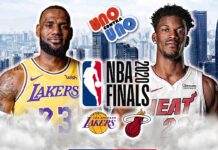 ¡Arrancan las Finales de la NBA!