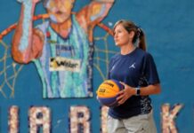 Laura Cors se suma a Bahía Basket