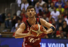 Juan Fernandez: «Cada ventana FIBA espero el llamado de la Selección»