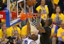 Los playoffs con más séptimos juegos en la historia de la NBA