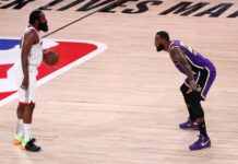 Miami quedó a un paso; Houston sorprendió a los Lakers