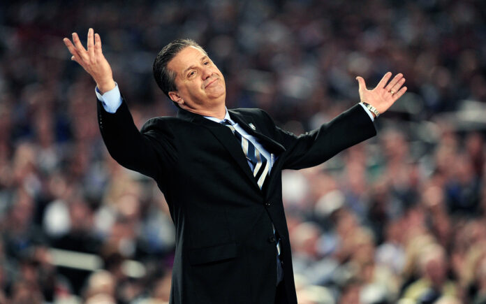 NCAA FINAL FOUR CHAMPIONSHIP GAME