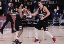 Jokic deslumbró para que Denver lo de vuelta y fuerce un séptimo juego