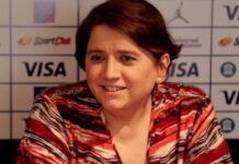 Karina Rodríguez: “En el femenino se dieron pasos importantísimos”