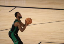 Kemba Walker: «Siendo honestos, estoy jugando horrible»