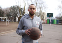 Nicolás Lauría: «Queremos que la Liga Nacional venga a Mar del Plata»