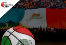 LNBP: preocupación por los primeros casos de covid