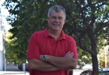 Medardo Ligorria: «Córdoba esta preparada para recibir las burbujas»