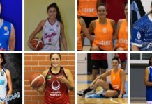 Comienza la Liga Femenina 2 en España