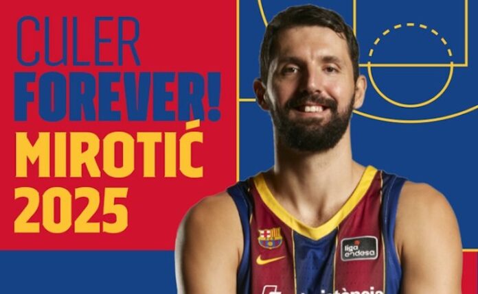 mirotic 2025