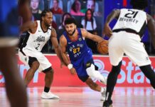 Denver se despertó a tiempo y habrá sexto duelo