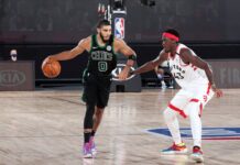 Boston ganó y se metió en la final del Este