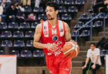 Nicolás Ferreyra jugará en la NBB