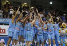 Oberá Tenis Club inició la gestión formal por la compra de plaza de Liga Nacional