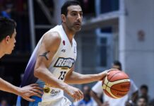 Paolo Quinteros: «La única forma de volver a jugar es en burbujas»