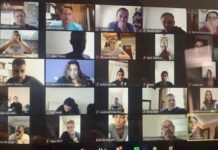 Comenzaron las reuniones grupales para Las Gigantes