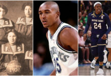 Volvé a ver «El altillo» del último The Basketball Place