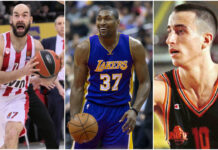 Mirá una nueva edición de «El altillo» de The Basketball Place