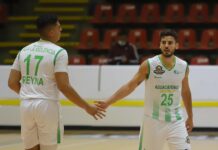 LNBP: La actuación de los argentinos en México