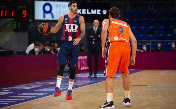 Luca Vildoza
