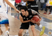 En el inicio de la LEB Oro, el Palencia le ganó a Melilla