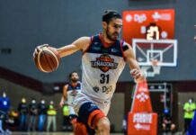 Iván Basualdo: «Vamos siguiendo todo lo que pasa con la Liga Nacional»