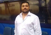 Matías Huarte: «En lo deportivo, la burbuja puede llegar a ser muy interesante»