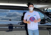 Serie A2 y Serie B de Italia, aplazadas por una semana