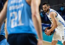 El Gipuzkoa sumó una nueva derrota en Liga Endesa